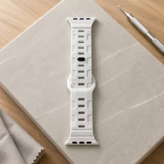  Narukvica za sat X-Cell Apple Watch 42/44/45/49 mm No5 bez