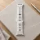  Narukvica za sat X-Cell Apple Watch 42/44/45/49 mm No5 bez