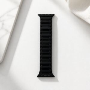  Narukvica za sat X-Cell Apple Watch 42/44/45/49 mm No7 crna