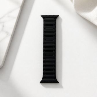  Narukvica za sat X-Cell Apple Watch 42/44/45/49 mm No7 crna