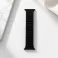  Narukvica za sat X-Cell Apple Watch 42/44/45/49 mm No7 crna