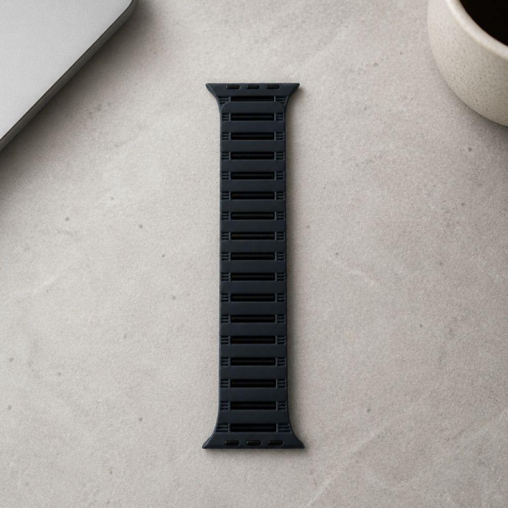 Narukvica za sat X-Cell Apple Watch 42/44/45/49 mm No7 teget