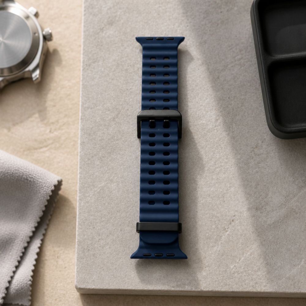 Narukvica za sat X-Cell Apple Watch 42/44/45/49 mm No8 teget