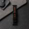 Narukvica za sat X-Cell Apple Watch 42/44/45/49 mm No9 crno-narandzasta