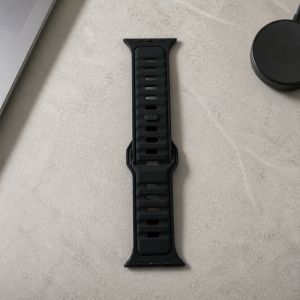 Narukvica za sat X-Cell Apple Watch 42/44/45/49 mm No10 crna