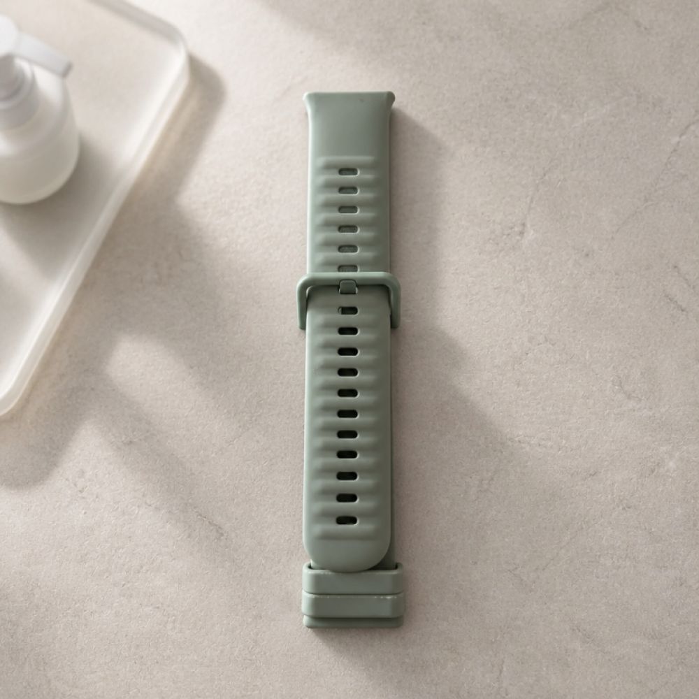 Narukvica za sat X-Cell Apple Watch 42/44/45/49 mm No11 zelena