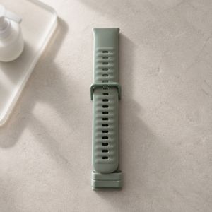 Narukvica za sat X-Cell Apple Watch 42/44/45/49 mm No11 zelena