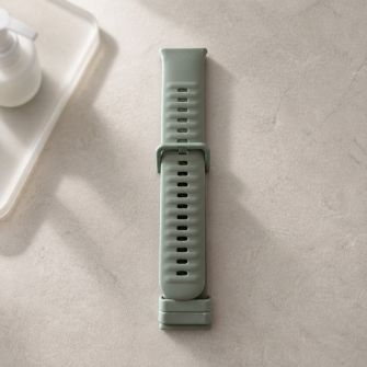 Narukvica za sat X-Cell Apple Watch 42/44/45/49 mm No11 zelena