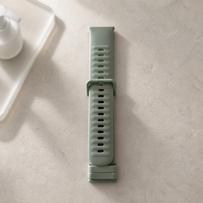 Narukvica za sat X-Cell Apple Watch 42/44/45/49 mm No11 zelena