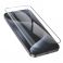 Zastitno staklo HOCO 5D G14 za iPhone 13 / 13 Pro / 14 / 16e (1kom) crno