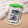  Vodootporna futrola X-Cell zelena