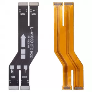 Flet kabal (glavni flet kabl) za Samsung A166 Galaxy A16 ORIGINAL JU