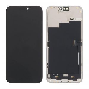 LCD + touchscreen za iPhone 15 Pro Max GX INCELL JU