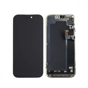 LCD + touchscreen za iPhone 17 Pro GX INCELL JU