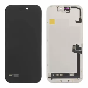 LCD + touchscreen za iPhone 17 GX INCELL JU