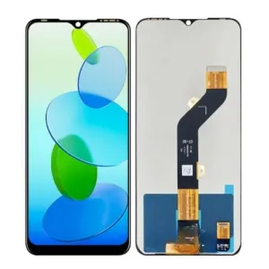 LCD + touchscreen za Infinix Smart 6 ORIGINAL JU