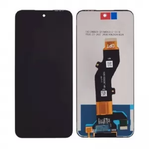 LCD + touchscreen za Infinix Hot 50i ORIGINAL JU