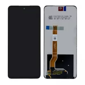 LCD + touchscreen za Realme Note 70T ORIGINAL JU