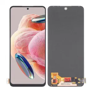 LCD + touchscreen za Redmi Note 12 4G ORIGINAL JU