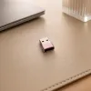  Adapter Tip-C (Type C) na USB roze