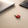  Adapter Tip-C (Type C) na USB crveni