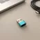 Adapter Tip-C (Type C) na USB plavi