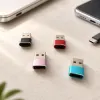  Adapter Tip-C (Type C) na USB plavi