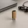 Adapter sa USB TIP-C (muski) na 3.5mm (zenski) zlatni