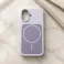 Futrola FlexiMag za iphone 16 lila