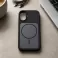 Futrola FlexiMag za iphone 16 Pro crna