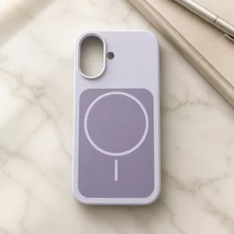 Futrola FlexiMag za iphone 17 lila