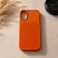 Futrola FlexiMag za iphone 17 Pro narandzasta