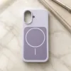 Futrola FlexiMag za iPhone 17 Pro Max / iPhone 18 Pro Max lila
