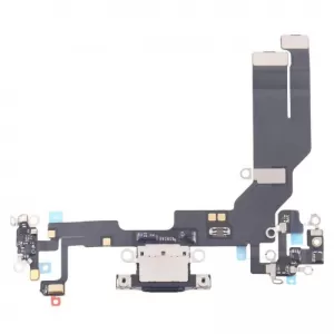 Flet sa konektorom punjenja za iPhone 16E ORIGINAL 