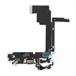 Flet sa konektorom punjenja za iPhone 15 Pro Max ORIGINAL 