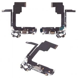 Flet sa konektorom punjenja za iPhone 15 Pro ORIGINAL 