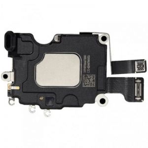 Flet kabl + Zvucnik (Earpiece Speaker) + Proximity senzor za iPhone 16 Pro Max ORIGINAL JU