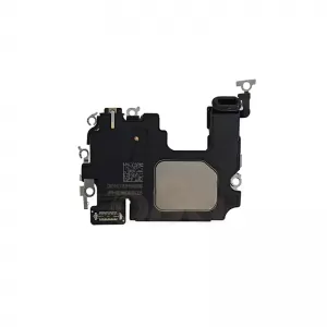 Flet kabl + Zvucnik (Earpiece Speaker) + Proximity senzor za iPhone 16E ORIGINAL 