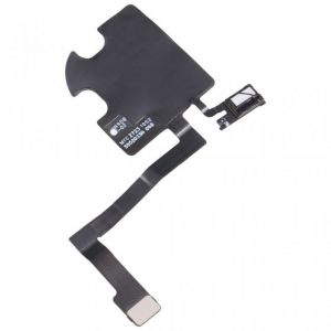 Flet kabl + Zvucnik (Earpiece Speaker) + Proximity senzor za iPhone 15 Pro Max ORIGINAL 