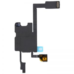 Flet kabl + Zvucnik (Earpiece Speaker) + Proximity senzor za iPhone 14 Pro Max ORIGINAL 