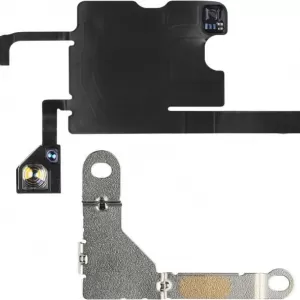 Flet kabl + Zvucnik (Earpiece Speaker) + Proximity senzor za iPhone 14 Pro ORIGINAL 
