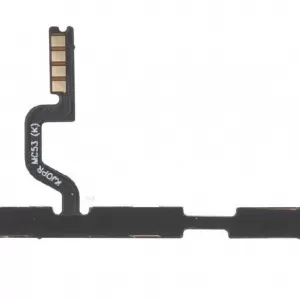 On/off + volume flet za Realme C61 ORIGINAL JU