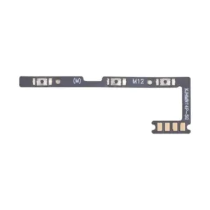 On/off + volume flet za Xiaomi Redmi Note 14 Pro ORIGINAL JU