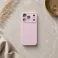 Silikonska futrola SOFT X-Cell za Samsung Galaxy A57 5G roze