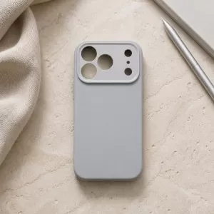 Futrola SOFT X-Cell za Samsung Galaxy A57 siva