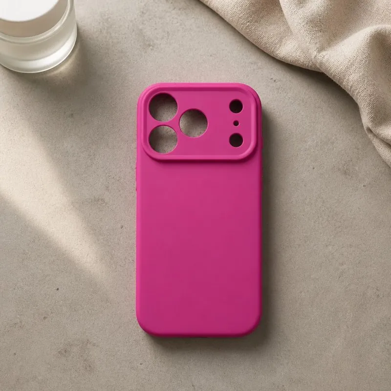 Futrola SOFT X-Cell za Samsung Galaxy A56 ciklama