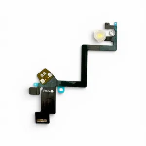 Flet kabal sa blicem (Flash light) za iPhone 16