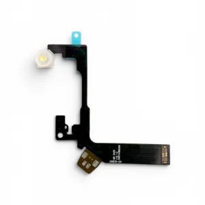 Flet kabal sa blicem (Flash light) za iPhone 16 Pro