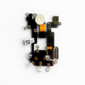 Flet kabal sa blicem (Flash light) za iPhone 17 pro