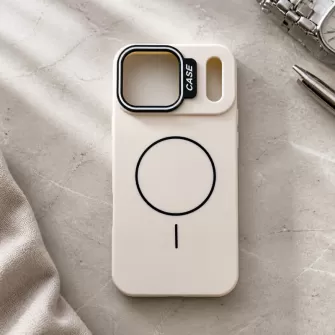 Futrole Color Soft Mag za  iPhone 16 Pro bez